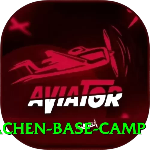 kambachen base camp Plus Pro v5.1.8 - 2
