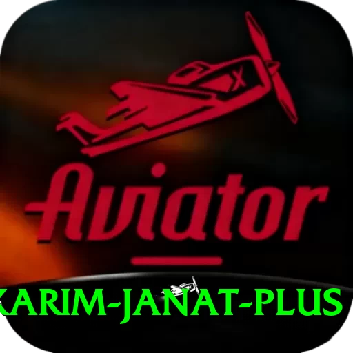 karim janat VIP PK v1.0.4 - 2