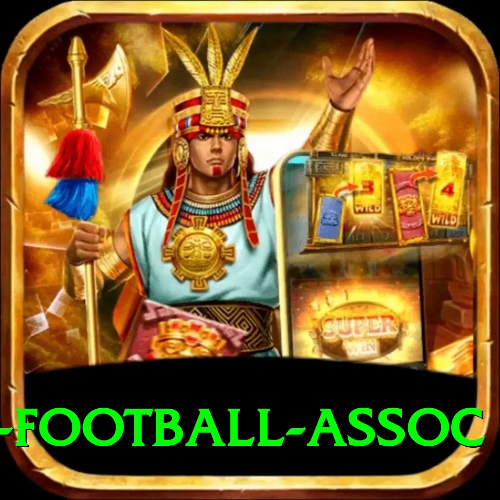 kpk football assoc VIP v1.7.8 - 2