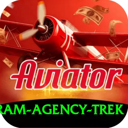 kurram agency trek Gold v3.2.0 - 2
