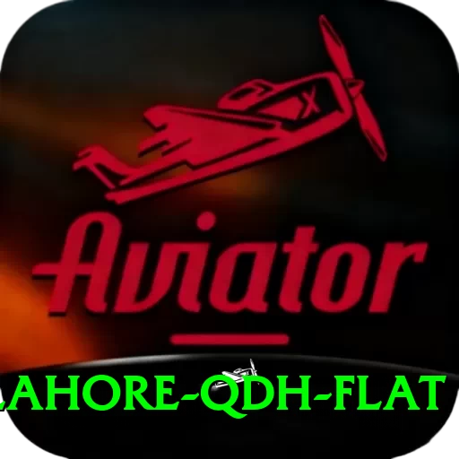lahore qdh flat Max Pro v5.3.9 - 2