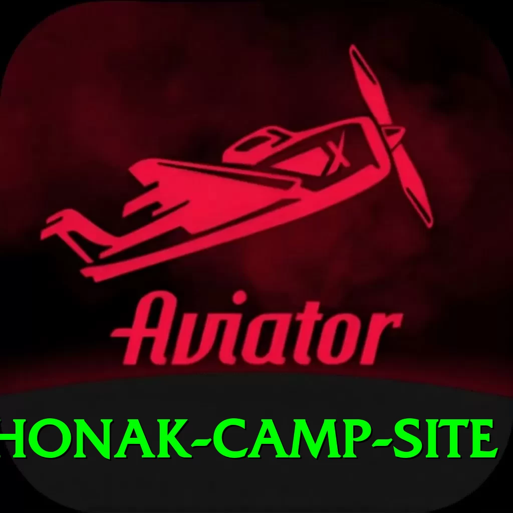 lhonak camp site Plus v4.0.3 - 2
