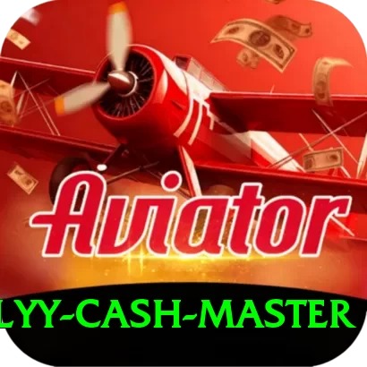llyy Cash Master - 2
