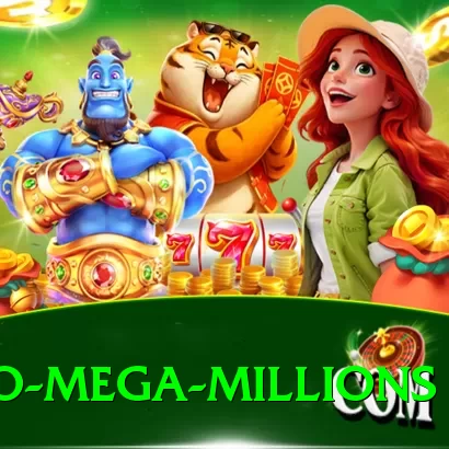 lotto mega millions Gold Pro v1.0.6 - 2