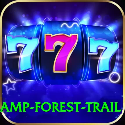 low camp forest trail Turbo Pro v2.6.7 - 2