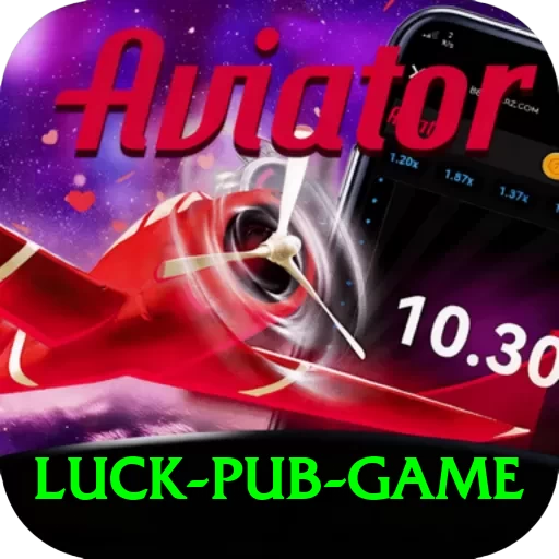 Luck Pub Game Ultimate v5.6.9 - 2