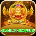 luck33 Gold - Daily Bonus