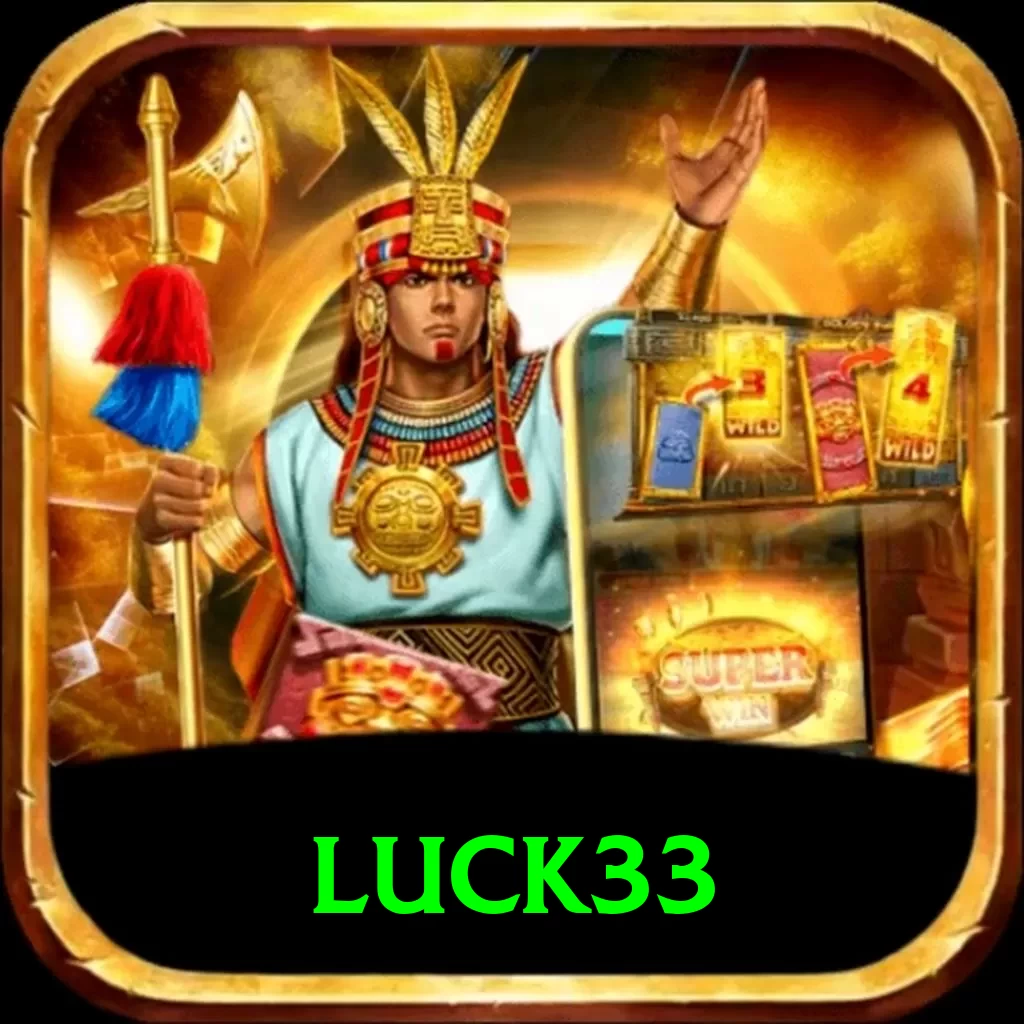 luck33 Premium vv4.8.7 - 2