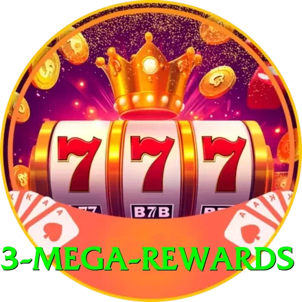 luck33 Mega Rewards - 2