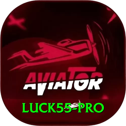 luck55 Elite - Win Real PKR - 2