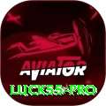 luck55 Elite - Win Real PKR
