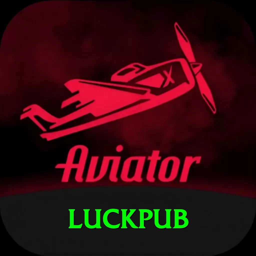 luckpub Deluxe v3.0.0 - 2