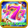 Lucky 101 Game Deluxe v2.9.6