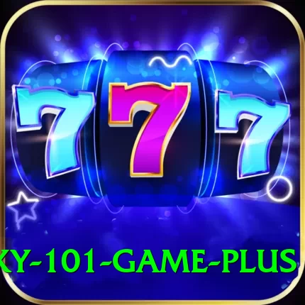 Lucky 101 Game Jackpot Deluxe v4.7.0 - 2