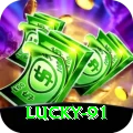 Lucky 91 VIP Pro v1.6.8