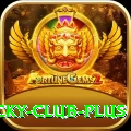 lucky club Plus Jackpot