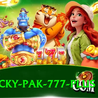 lucky pak 777 Master v2.5.1 - 2