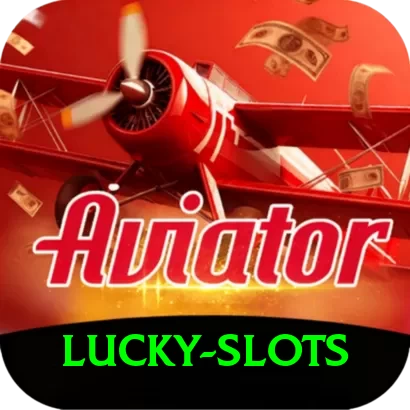 lucky slots Deluxe Edition v1.2.4 - 2