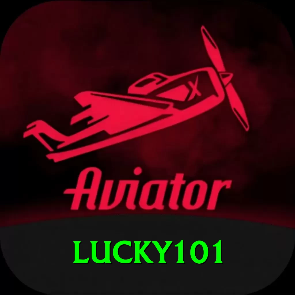 lucky101 Plus Edition v1.7.5 - 2