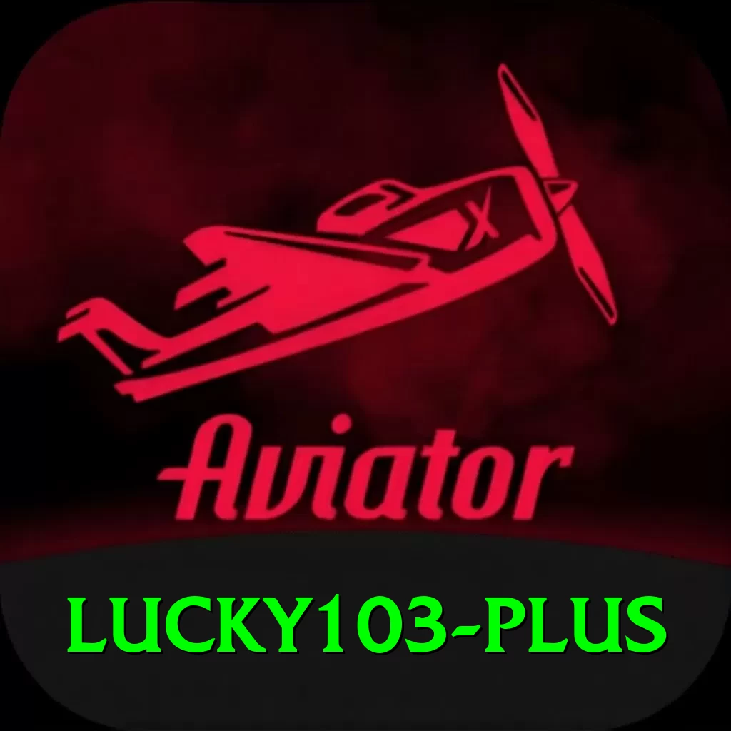 lucky103 VIP v2.7.0 - 2
