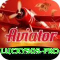 lucky505 Deluxe - Casino & Slots