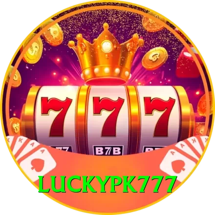 luckypk777 Games (Casino & Earning) Elite vv1.9.5 - 2