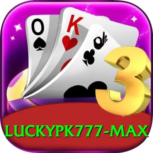 luckypk777 - Legend v1.6.0 - 2