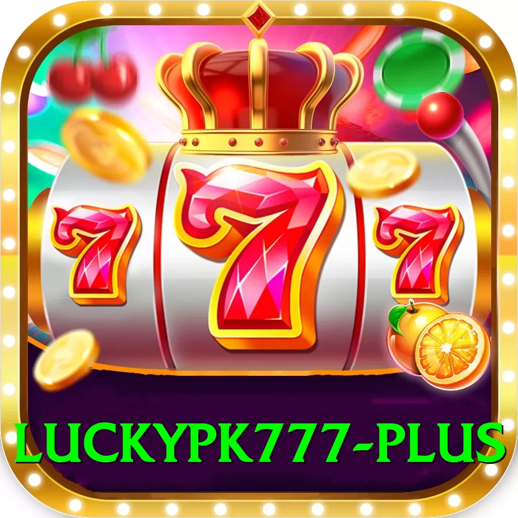 luckypk777 Pro v4.0.2 - 2