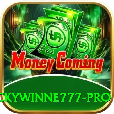 luckywinne777 Jackpot King v2.2.4 - 2
