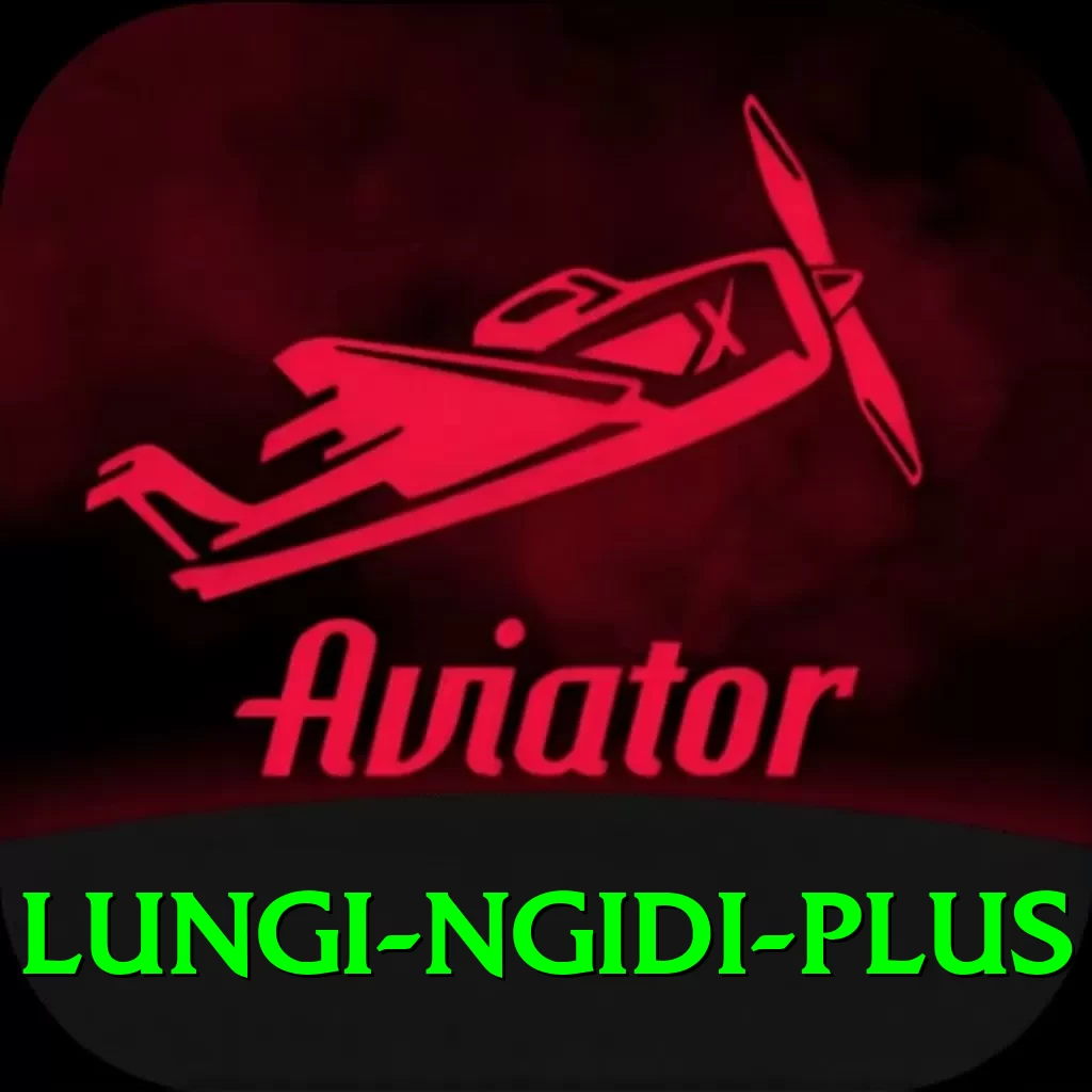 lungi ngidi Official v2.1.6 - 2