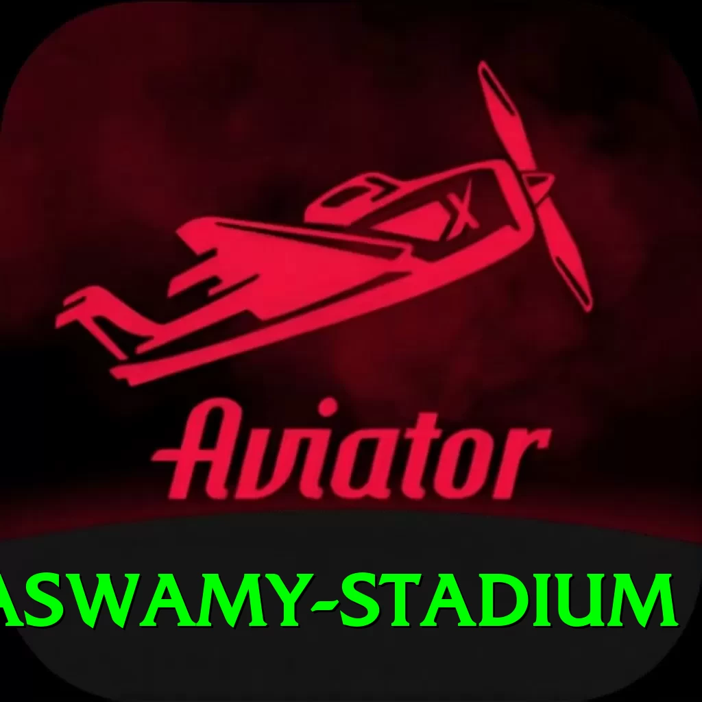 m chinnaswamy stadium Ultimate v5.8.8 - 2