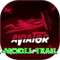machhapuchhre model trail Deluxe Pro v4.0.9