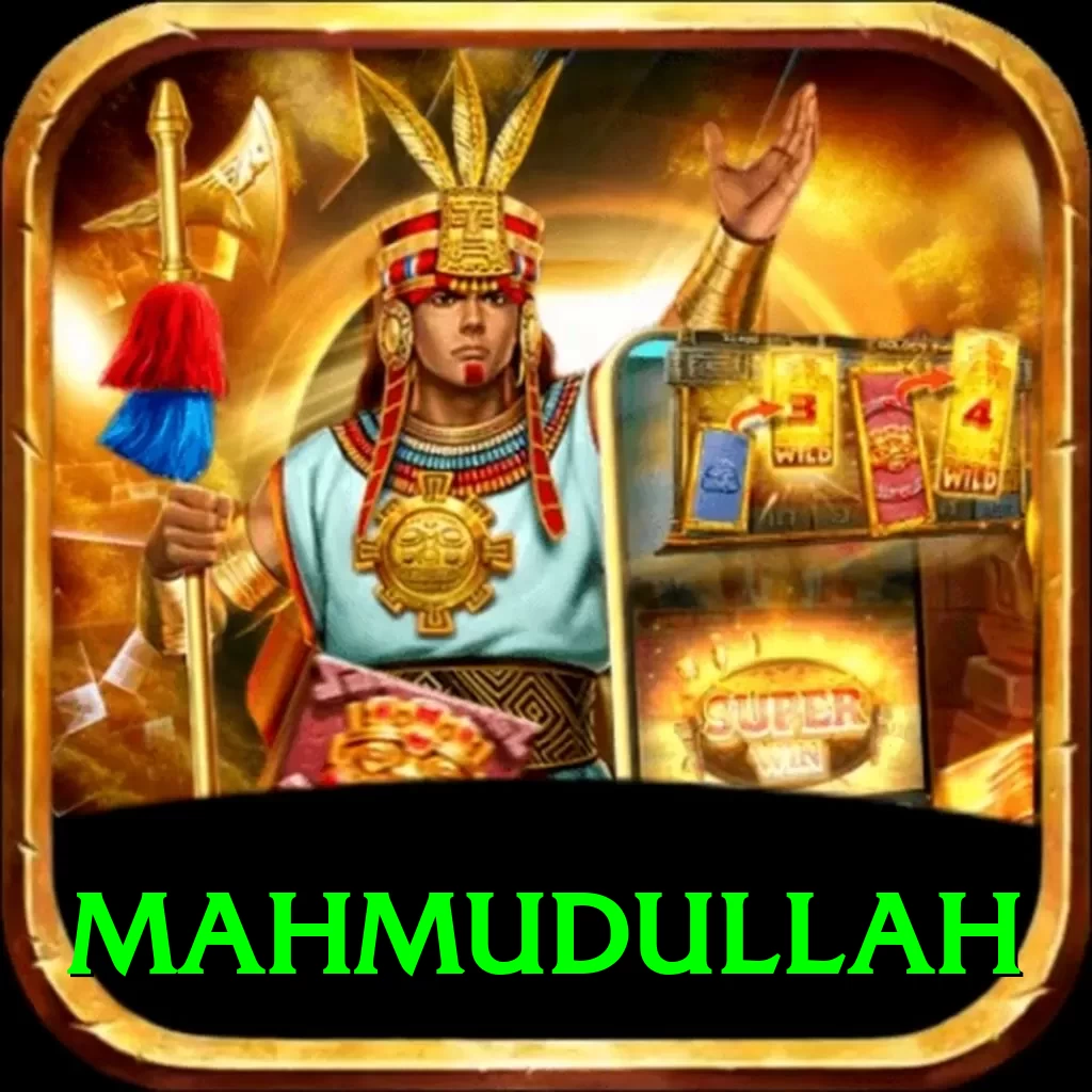mahmudullah Gold Edition v4.1.7 - 2