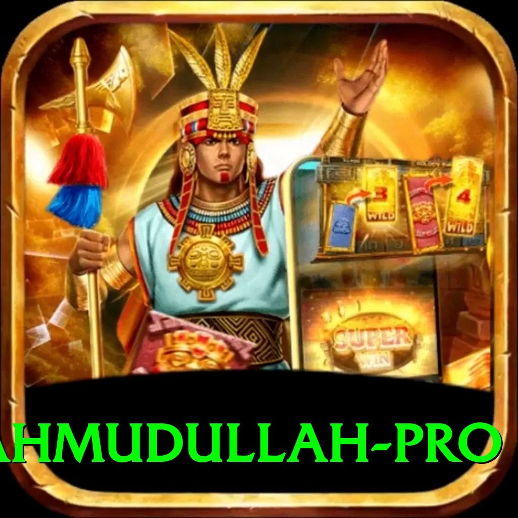 mahmudullah Master v5.1.1 - 2
