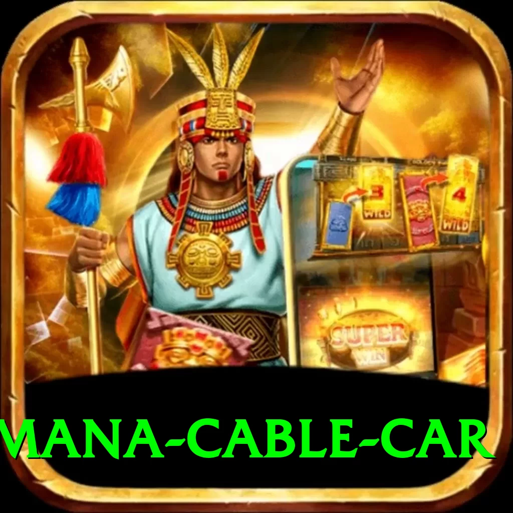 manakamana cable car Ultimate v3.6.3 - 2