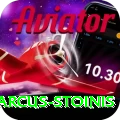 marcus stoinis Deluxe Edition v3.8.0