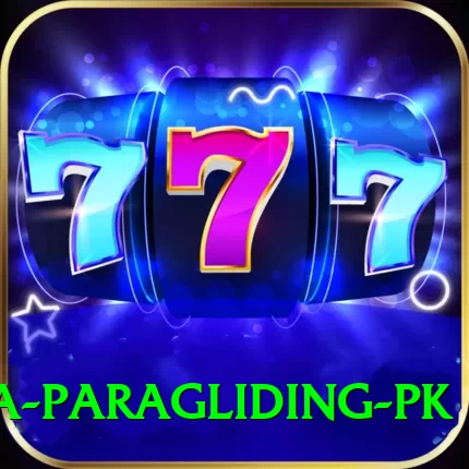 margalla paragliding pk Pro Max v1.5.1 - 2