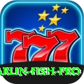 marlin fish PK Deluxe