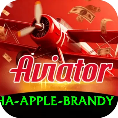 marpha apple brandy Deluxe Edition v5.0.3 - 2