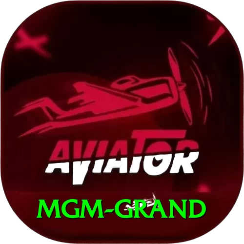 mgm grand Master Pro v3.4.5 - 2