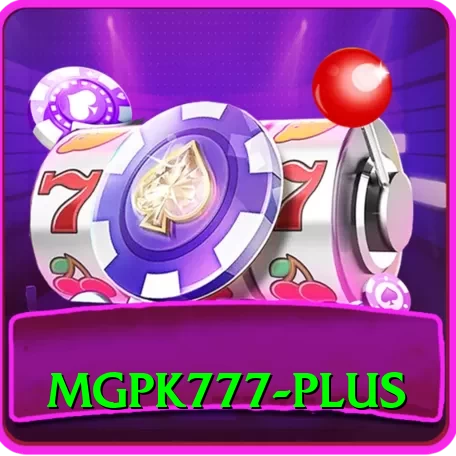 mgpk777 Games (Casino & Earning) Max v4.2.9 - 2
