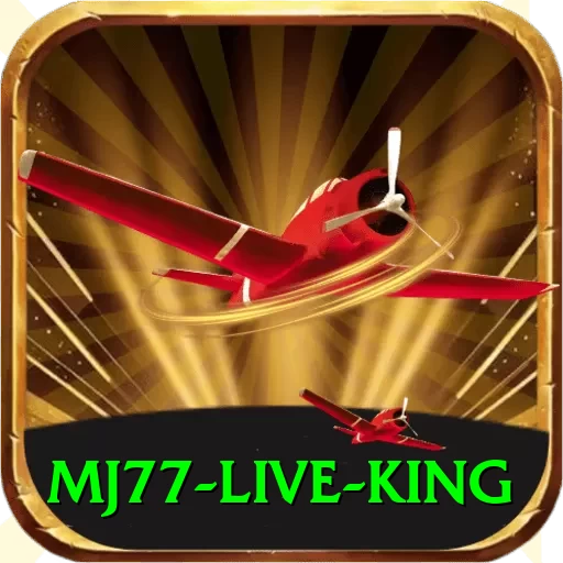 mj77 - Live King - 2