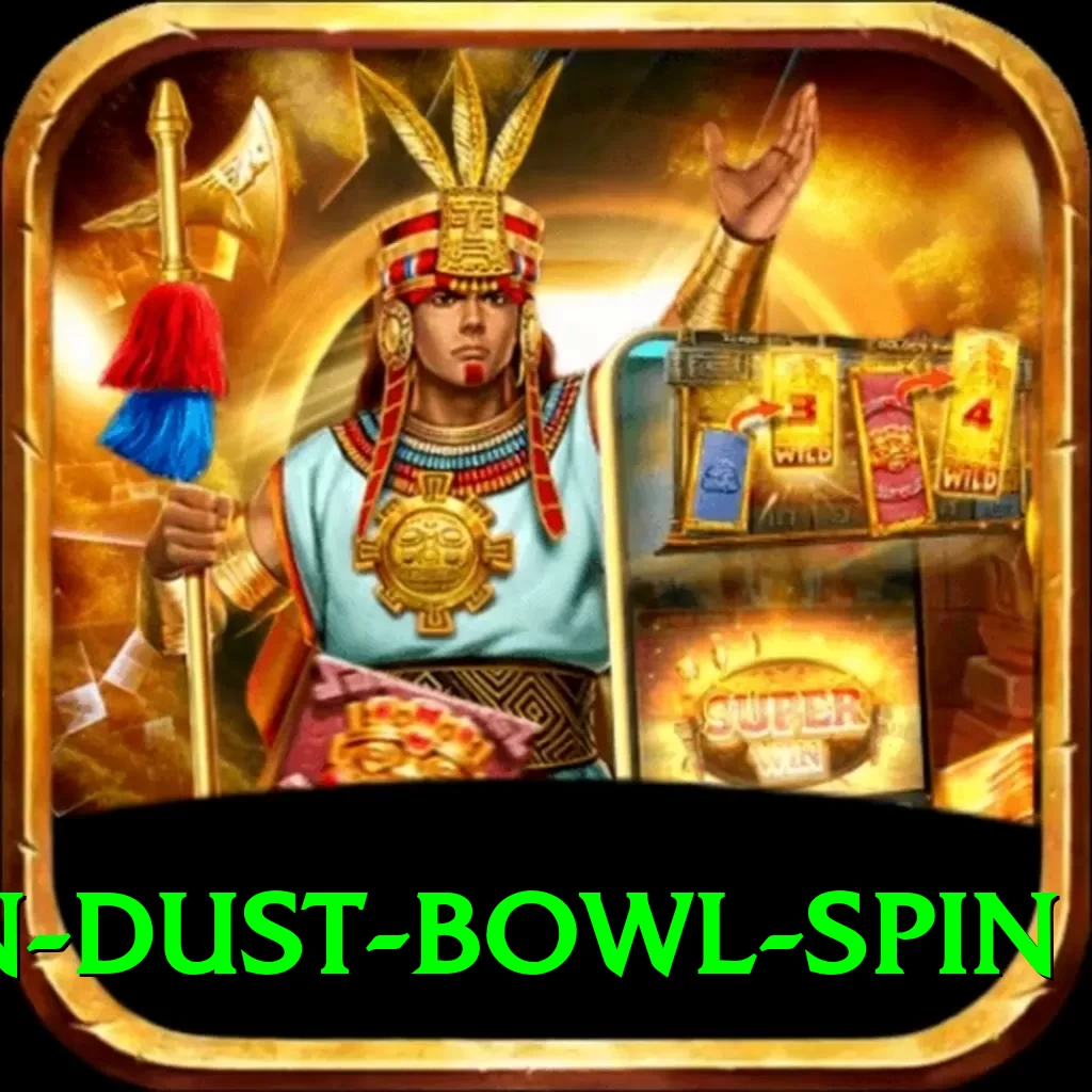 multan dust bowl spin Max v1.5.6 - 2