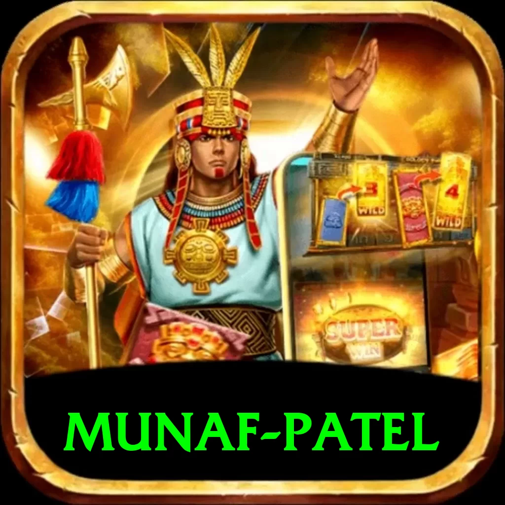 munaf patel VIP v5.9.4 - 2