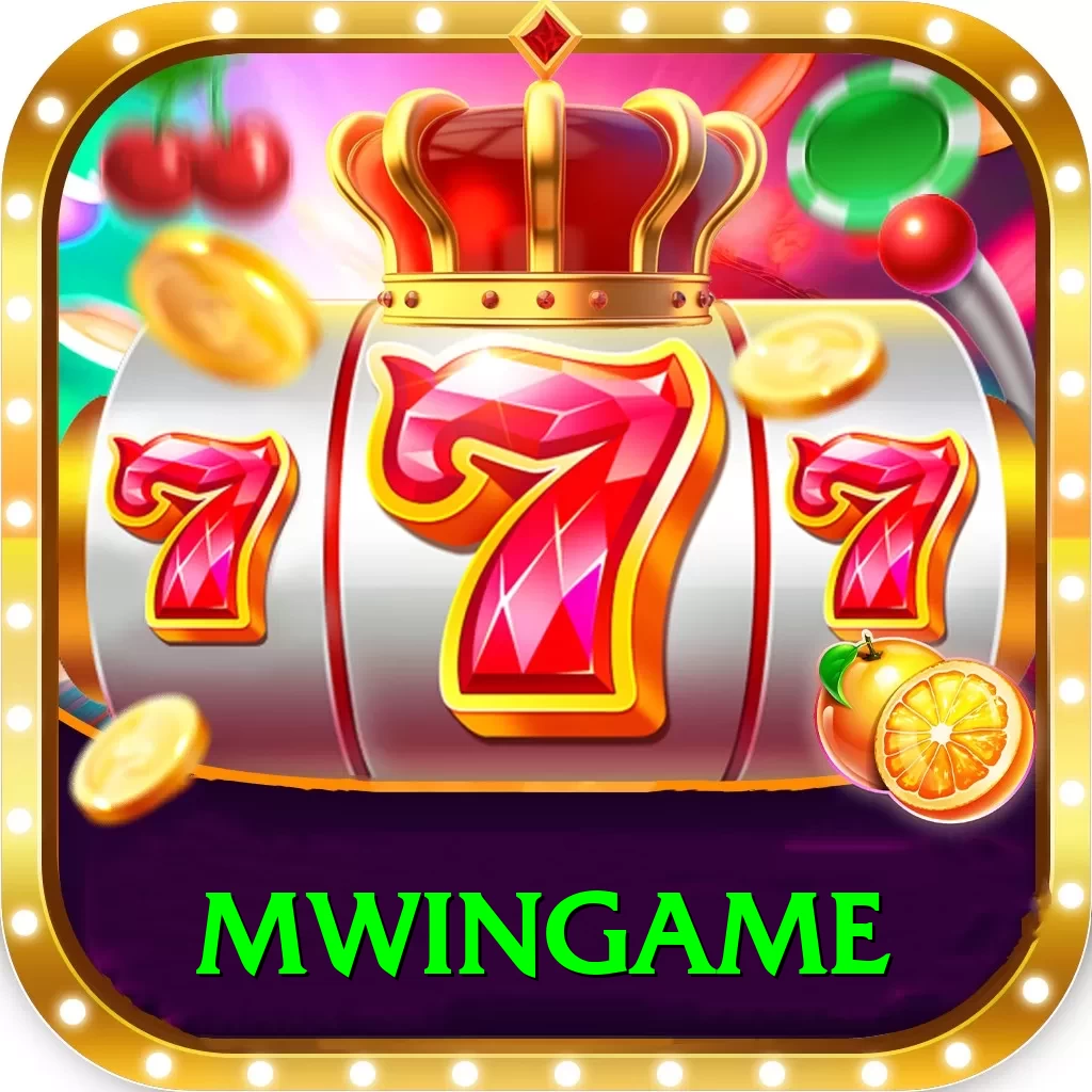 mwingame Deluxe v3.4.6 - 2