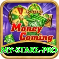 my stake Deluxe Gaming App