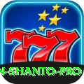 najmul hossain shanto Premium Slots