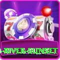 narayani river sunset Premium Edition v1.1.5