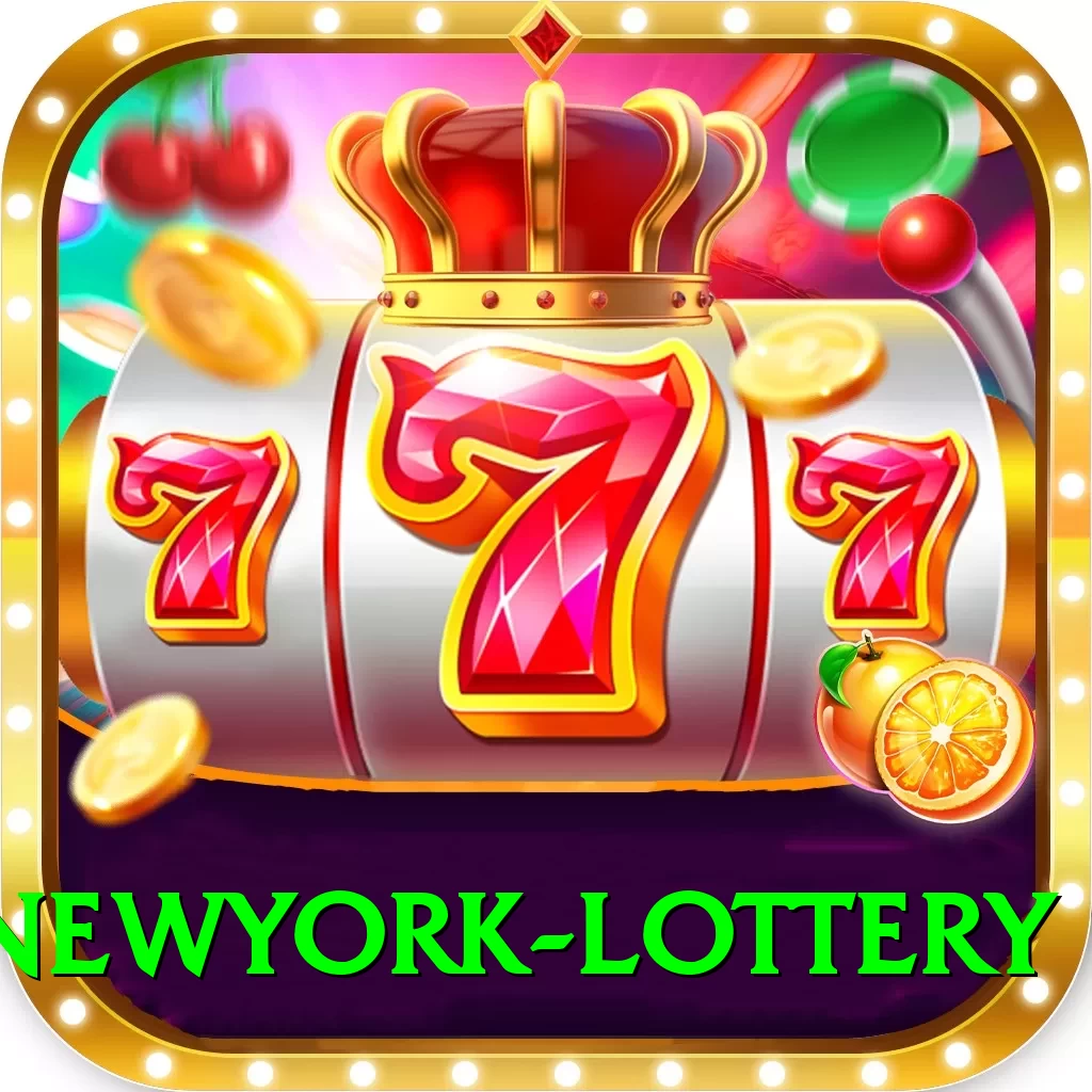 newyork lottery Plus v1.1.9 - 2