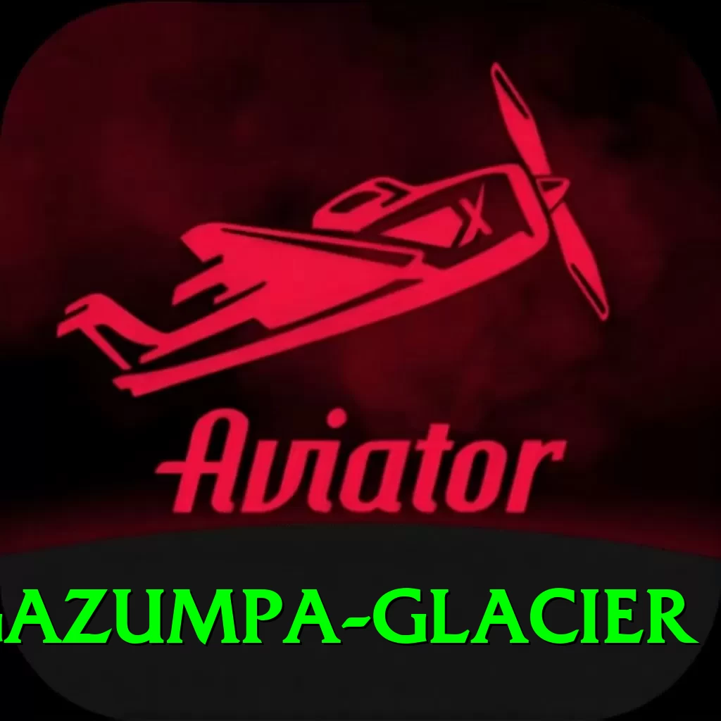 ngazumpa glacier Pro v4.5.9 - 2